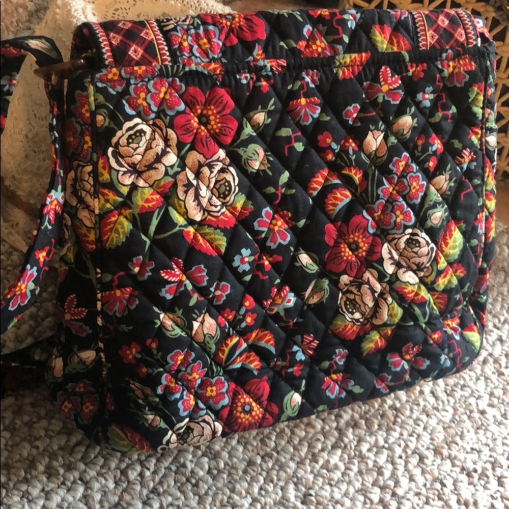 NWT Vera Bradley Crossbody - Picture 3 of 3